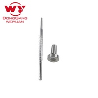 Vanne Common Rail WEIYUAN F00RJ02103 pour 0445120134/360/361/372/321/415