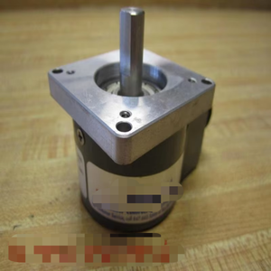 ตัวควบคุม H220500104033 Dynapar Encoder <span class=keywords><strong>3</strong></span>/8 SHT, FLG MT, 5-26V ของแท้ใหม่พร้อมส่ง ระบบอัตโนมัติทางอุตสาหกรรม PAC Dedicated PLC - Product Image 1