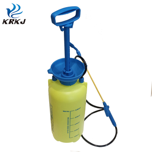 KD803A Pulvérisateur <span class=keywords><strong>de</strong></span> désherbage Agriculture <span class=keywords><strong>Jardin</strong></span> <span class=keywords><strong>5</strong></span> <span class=keywords><strong>litres</strong></span> Pompe manuelle à haute pression Pulvérisateur 10L - Product Image 2