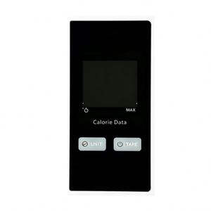 Teclado de Membrana con Interruptores Mecánicos Táctiles, Personalizado de Fábrica, Resistente a Rayones, Impresión en Acrílico, PET, PC, Policarbonato - Product Image 3