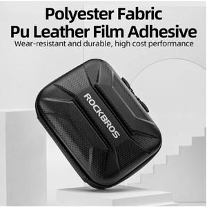Bisiklet sert kabuk çanta kullanımı adaptörü Scooter Panniers bisiklet gidon bisiklet montaj dirseği çantası - Product Image 2