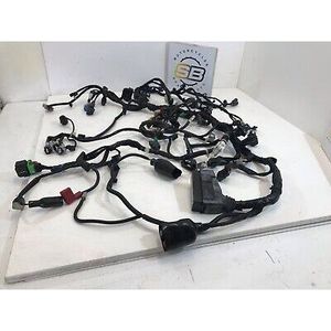Compatibile con Honda X-Adv 750 2017-2020, Set di Bobine di Accensione per Sistema Elettrico Moto - Product Image 2