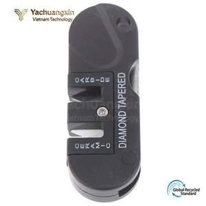 ผ้าเบรกเซรามิกทรงเพชรสำหรับกิจกรรมกลางแจ้ง 1 ชิ้น - Product Image 4