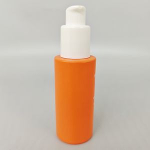 ขวดแก้ว2ออนซ์พร้อมปั๊มสำหรับการรักษา<span class=keywords><strong>ผม</strong></span>และน้ำมันหอมระเหยขวด<span class=keywords><strong>แก้</strong></span>วพร้อมปั๊มทรงแบนสะพายไหล่ทรงแบน1ออนซ์ - Product Image 6