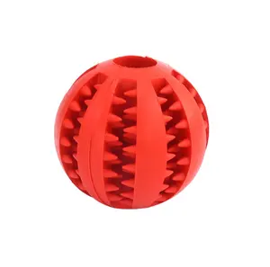 Pelota De goma Para Perros De juguete, juguete De peluche Para Mascotas, simulación De pollo, chirriante