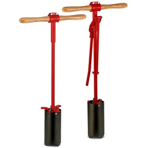 Coupe-<span class=keywords><strong>trou</strong></span> <span class=keywords><strong>de</strong></span> <span class=keywords><strong>golf</strong></span> en bois rouge pour greens <span class=keywords><strong>de</strong></span> putting - Product Image 1