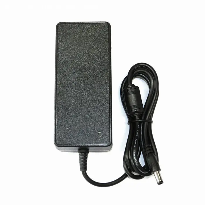 Power adapter 12V 5A 60W AC/DC adaptor 12volt 5amp power supply 12V 5A AC DC adapter with UL FCC CE ROHS SAA GS KC PSE CCC CB VI