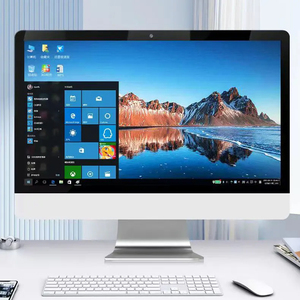 Familie En Kantoor Allemaal In Één Pos-Pc Met 27 "Ips Betrouwbare Dagelijkse Driver Touch Optioneel - Product Image 2