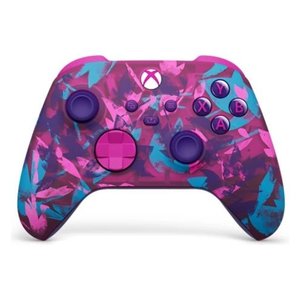 Mando de Juego XBOX Heart Breaker Edición Especial Morado y Rosa EP2 29568 - Product Image 3