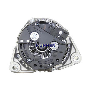 Alternatore compatibile con OPEL ASTRA G 2.0 DI (F08, F48) Diesel (KW: 60, CV: 82) dal 02-1998 al 01-2005 KUHNER 301501RI NUOVO - Product Image 3