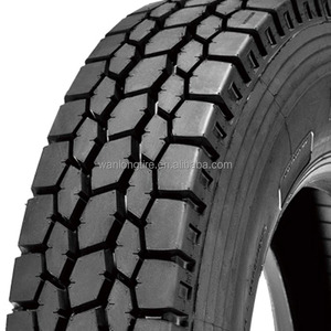 Neumáticos Radiales Chinos Marca DOUBLESTAR/HEADWAY 11/22.5 11/24.5 - Product Image 2
