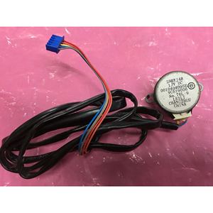28BYJ48 Stepper Motor 12V DC For Air Conditioner Oscillating <b>Fan</b> 0010404095E 0010403899E - Product Image 3