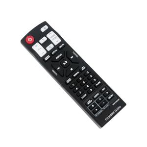Télécommande de remplacement AKB74955301 pour système audio <span class=keywords><strong>mini</strong></span> Hi-Fi <span class=keywords><strong>LG</strong></span> - Product Image 3