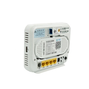 Brand New dual-band Wifi Modem G-140W-MD1GE + 3fe + USB + wifi Kích thước nhỏ 1ge Port FTTH GPON onu với giá cả cạnh tranh - Product Image 1