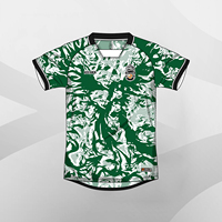 Maillot de football personnalisé HOSTARON pour homme, style rétro, polo, t-shirt, vêtements de sport vintage classiques, design rayé, maillot de football personnalisé