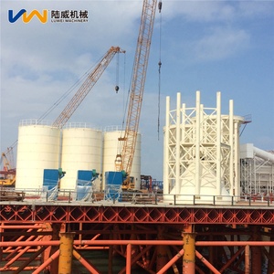 Sử dụng Silo lưu trữ cho dự án kỹ thuật quy mô lớn - Product Image 5