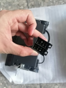 Ensemble lecteur de cassette 55C1234 compatible avec les pièces de chargeuse Liugong, pièces de machines de construction directement de l'usine - Product Image 4