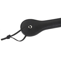 32CM Cuir Double-pont Fessée Paddle Esclave Sex Toy pour Femme Hommes Paddle Spank Butt BDSM Sex Whip Fetish Bondage Jouets Érotiques
