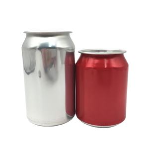 250ml 330ml 500ml Color Customized Drink Juice Aluminum Beverage Beer <strong>Can</strong> - Product Image 3