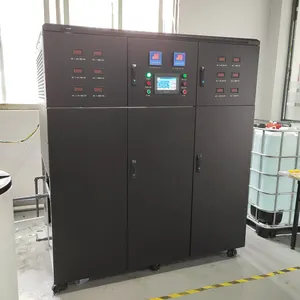 400L/h 500ppm Hypochlous Acid Machine Electrolyzed water machine