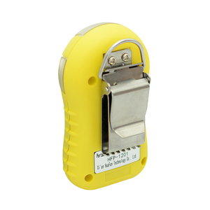ATEX CE Certificate Portable Chlorine Gas Detector Concentration Analyzer - Product Image 5