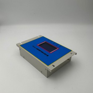 PIZ16-10 Intelligent <b>Lighting</b> Integrated Protector <b>Panel</b> Mount 10kA Disconnect Capacity - Product Image 1