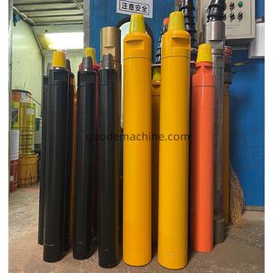 جودة عالية سلسلة DHD DHD350 المحجر والمياه حفر أسفل مطرقة حفرة - Product Image 1