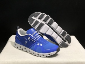 <span class=keywords><strong>Scarpe</strong></span> da Viaggio On Cloud 5 Coast per Donne, Sneakers Ultra-Leggere e Pieghevoli per Aeroporto e Vacanze - Product Image 3