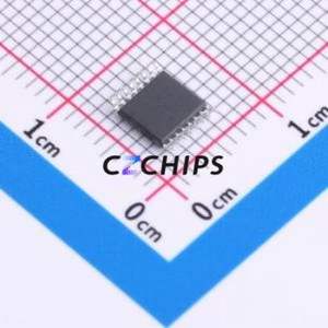 ชิป IC ไมโครคอนโทรลเลอร์ TSSOP-16 MC9S08PA4AVTG ใหม่ของแท้ (MCU/MPU/SoC) - Product Image 1