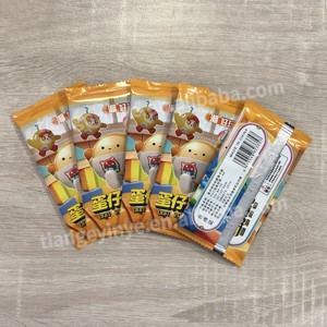 Impression personnalisée Collection noire TCG <span class=keywords><strong>Magic</strong></span> Booster Packs Emballage en feuille Cartes de jeu holographiques Jeux de cartes à collectionner - Product Image 3