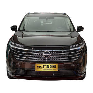 <span class=keywords><strong>Nissan</strong></span> <span class=keywords><strong>Pathfinder</strong></span> 2.0T 380VC-TURBO 2024 Usado, Volante a la Izquierda, 6 Plazas, Gasolina, SUV <span class=keywords><strong>de</strong></span> Lujo, Transmisión Automática - Product Image 2