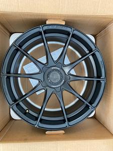 Jantes Xinlin 18X8J ET35 Flow Forming <span class=keywords><strong>5X112</strong></span> 5X100 5X114.3 pour Mini Skoda VW Glof Polo <span class=keywords><strong>OZ</strong></span> Racing VW Golf Voiture de tourisme - Product Image 5
