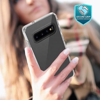 Casing Ponsel Custom Print untuk Samsung Note 10 Lite/A81 Back case