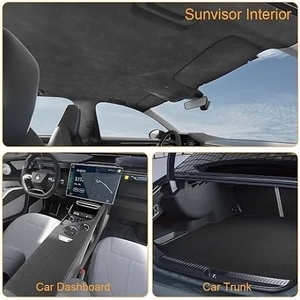 Tela <span class=keywords><strong>para</strong></span> <span class=keywords><strong>techo</strong></span> <span class=keywords><strong>de</strong></span> gamuza <span class=keywords><strong>para</strong></span> <span class=keywords><strong>techo</strong></span> <span class=keywords><strong>de</strong></span> coche, respaldo <span class=keywords><strong>de</strong></span> espuma <span class=keywords><strong>de</strong></span> poliéster 100%, impermeable, ignífugo, hilo teñido, tapicería, bricolaje, <span class=keywords><strong>techo</strong></span> <span class=keywords><strong>de</strong></span> coche <span class=keywords><strong>para</strong></span> el hogar - Product Image 5