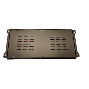 Amplificateur de voiture de classe D haute puissance de 7000 watts Conception coréenne Excellente performance de dissipation - Product Image 6