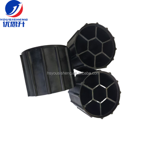 Fabricación de Moldes de Plástico Personalizados, Servicio Integral de Moldeo por Inyección de Plástico - Product Image 3