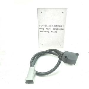 Shantui เซ็นเซอร์ตำแหน่งเครื่องขุด D08/DH10 D2281-00010ชิ้นส่วนเครื่องจักรก่อสร้าง - Product Image 1