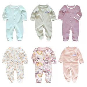 Soldes Exceptionnelles : Vêtements pour Garçons et Filles, Barboteuses à Volants pour Bébés, Vêtements d'Occasion Tedmimak, Combinaisons pour Nouveau-nés - Grande Vente ! - Product Image 3