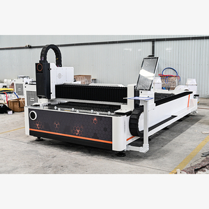 Máquina de Corte Láser de Fibra CNC de Alta Precisión de 1500W a 20000W, Equipo de Corte de Láminas Metálicas <span class=keywords><strong>para</strong></span> Acero, Hierro y Aluminio - Product Image 2