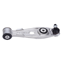 Bras de suspension inférieur arrière NIEMOLLER 98133105301, haute qualité, neuf, garantie 1 an, pièces compatibles avec 911 Boxster Cayman