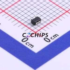 Amplificador operativo de chip IC de circuito integrado LMV321M7/TR, nuevo y original - Product Image 2