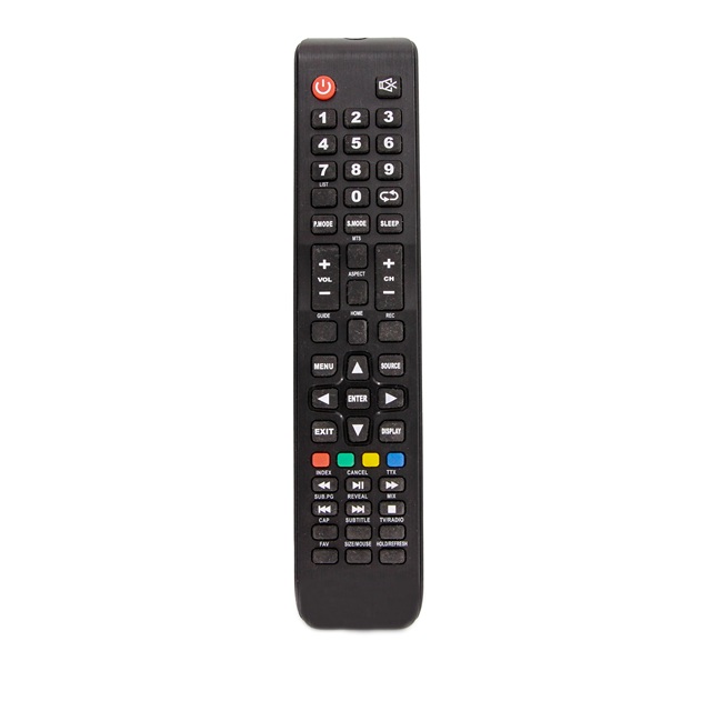 ES-RM004-6 Universal Infrared High Quality Smart TV Remote Control  for Samsung HDTV Smart TV Controller Remote Controlled