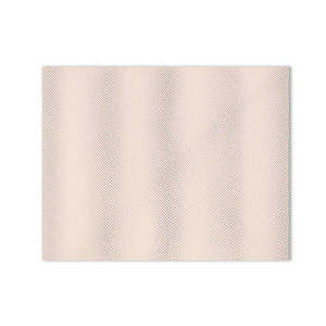 Rideau de douche 3D moderne à 3 côtés, housse de baignoire à 2 côtés, 240x200cm, beige, tissu imperméable, crochets en plastique pour salle de bain, polyester - Product Image 1