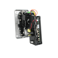 JY-100F Acceptor Koin Perbandingan CPU Cepat