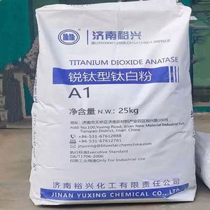 Dioxyde de titane de qualité industrielle de la Chine du fabricant anatase pour revêtement d'encre d'impression - Product Image 2