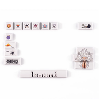 Keyboard Shape Keychain Custom Keycaps Mechanical Keyboard Design Keycap Keychain Keycap Keyboard Click Multiple Color