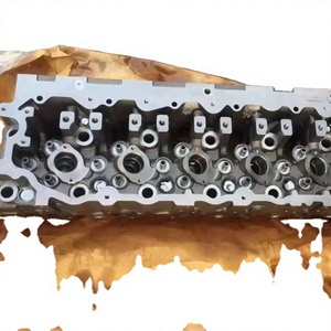 3412 moteur diesel bloc-cylindres moteur semi-nu 7N0843 4N1201 culasse 7N0847 vilebrequin 4N7755 bielle 8N1728 - Product Image 1