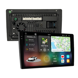 UIS 7870 2K <span class=keywords><strong>Android</strong></span> 13 pantalla 8Core Radio de coche estéreo Carplay 4G WIFI DSP navegación GPS Universal 9 "10" 11,5 "12,3" 13" - Product Image 1