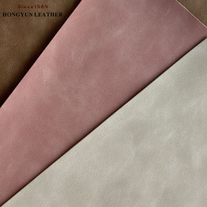 Matériaux de fabrication de sacs en similicuir écologiques imperméables personnalisés, <span class=keywords><strong>cuir</strong></span> PU doux et confortable pour sièges de voiture, chaussures, sacs - Product Image 3