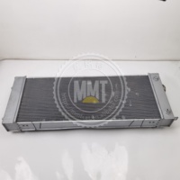 Radiateur 326-3870 468-3843 3263870 4683843 Radiateur pour moteur d'excavatrice 329D 325D 326D C7 E329D E325D E324D E326D